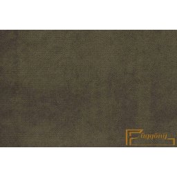 (28 szín) Deko bársony AGRA 07.5 szürkésbarna FR 140 cm