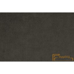 (28 szín) Deko bársony AGRA 44.9 ónix FR 140 cm