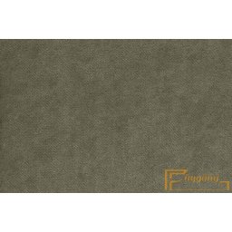 (28 szín) Deko bársony AGRA 43 szürke FR 140 cm