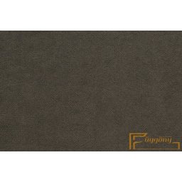 (28 szín) Deko bársony AGRA 44 antracit FR 140 cm