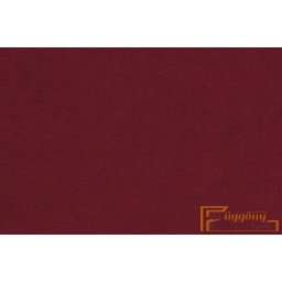 (28 szín) Deko bársony AGRA 26 málna FR 140 cm