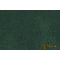 (28 szín) Deko bársony AGRA 40 türkiz FR 140 cm