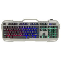 White Shark Viking-2 GK-1924HU HU gamer billentyuzet