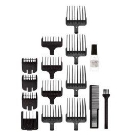 Grundig /Moser előtét fésű készlet 9818L, 9918 ( 58022-900 )