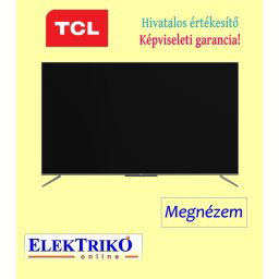 TCL 55C715