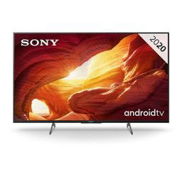 Sony KD-49XH8577