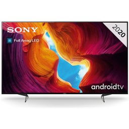 Sony KD-65XH9505