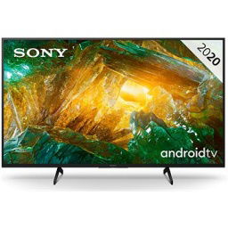 Sony KD-43XH8096