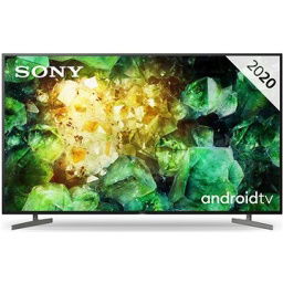 Sony KD-55XH8196