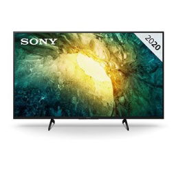 Sony KD-65X7055