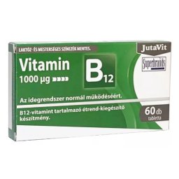 JutaVit Vitamin B 12