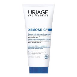 Uriage XÉMOSE C8+ Lipidpótló BALZSAM rendkívül száraz bőrre 200ml