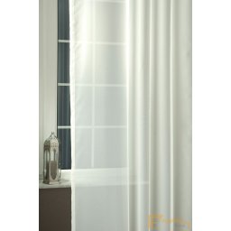 (2 szín) Voile FR 04 Natúr 300 cm+ózs