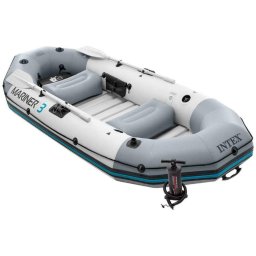 Gumicsónak. MARINER 3 szem. 400kg Mariner