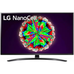 LG 43NANO793NE