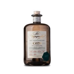 Tranquebar 400th Anniversary Gin 45% 0,7