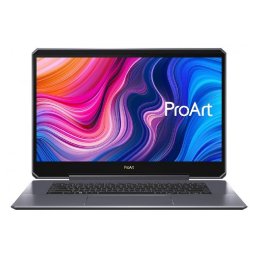 Asus ProArt StudioBook One W590G6T, Intel® Core™ i9-9980HK - 5GHz, 15.6" Full HD, 64GB, 1TB SSD, NVIDIA® Quadro® RTX 6000 24GB