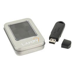 SHOWTEC LAMPY DNGL