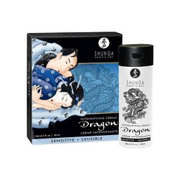 Dragon SENSITIVE Cream - 60ml