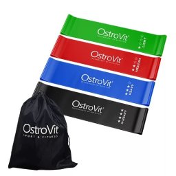 OstroVit Mini Gumiszalag csomag