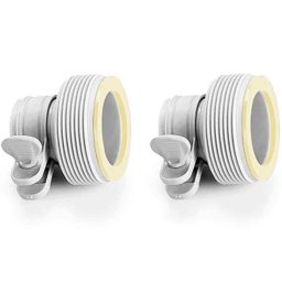 INTEX "B" adapterkészlet 32-38 mm-es tömlőkhöz 29061