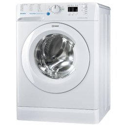 Indesit BWSA 61053 W EU
