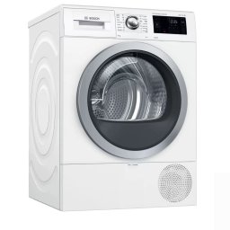 Bosch WTWH761BY