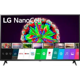 LG 50NANO793NE