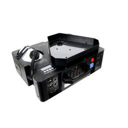 DJPOWER FOG Machine H-2VS