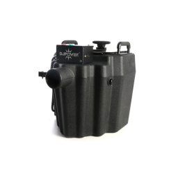 DJPOWER Dry ice machine X-1 mini