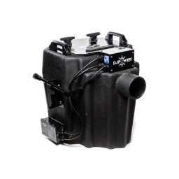 DJPOWER Dry ice machine X-1