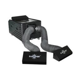 DJPOWER fog machine H-SW3000