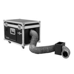 DJPOWER Fog Machine X-SW1500