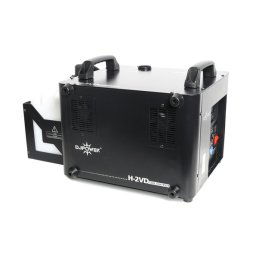 DJPOWER Fog Machine H-2VD