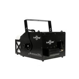 DJPOWER snow machine S-5