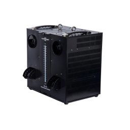 DJPOWER Bubble machine H-8