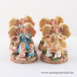 Örző Angyal - 8 cm