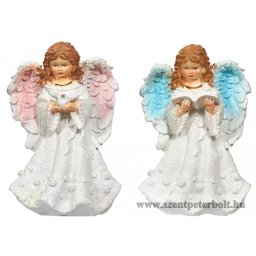 Angyal - 24,5 cm