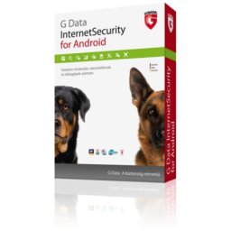 G Data InternetSecurity for Android