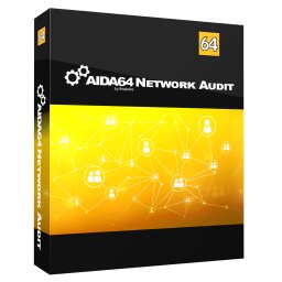 AIDA64 Network Audit, 10 gép, 1 éves követés