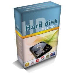 Hard Disk Sentinel Professional - 1 gép - korlátlan idő