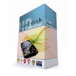 Hard Disk Sentinel - 1 gép - korlátlan idő