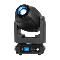 American DJ Focus Spot 4Z