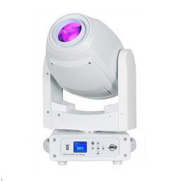 American DJ Focus Spot 4Z Pearl
