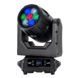American DJ Hydro Wash X7
