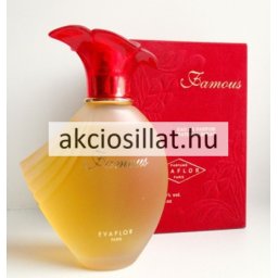 Evaflor Famous Women EDP 100ml / Remy Marquis Pour Femme parfüm utánzat
