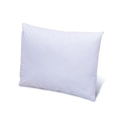 KOMFORT egészségügyi poliészter golyó töltetű párna 70 x 90 cm