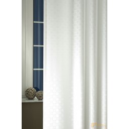 (3 szín) TEFLON EMÍLIA abrosz-deko fehér 150 cm