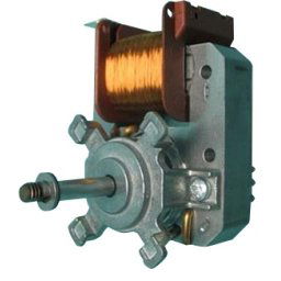Sütőventillátor-motor 8037349