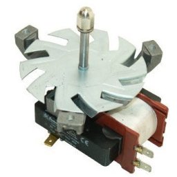 Beko tűzhelyhez ventillátor motor FM 03 06